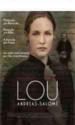 Lou Andreas-Salom�