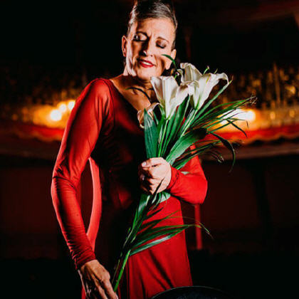 SILENCIOS CANTADOS el musical