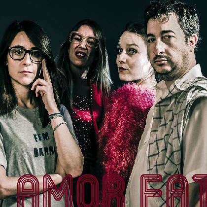 AMOR FATI, O C�MO LLEGU� A OPERARME DE GLAUCOMA