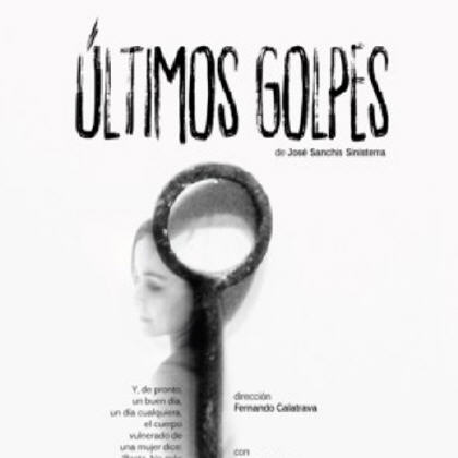 �LTIMOS GOLPES