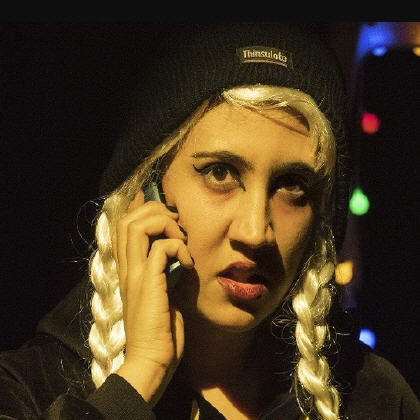 Buenas Chuches, y buena suerte