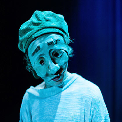 BET�N. 4 sue�os y 5 realidades de una vida de calle