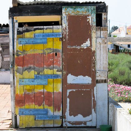 LA COLONIA DE VACACIONES