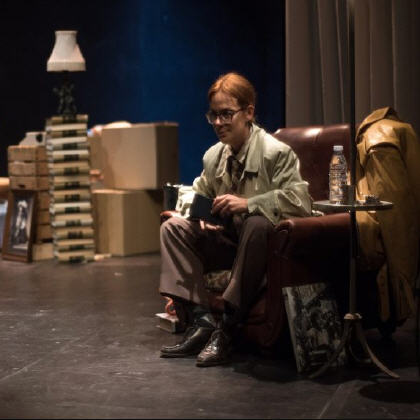 LA CAPILLA DE LOS NI�OS