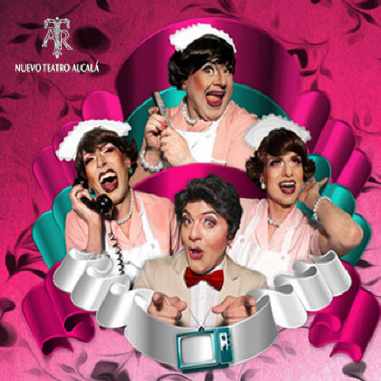 Las Chicas del Zapping