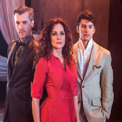 24 HORAS EN LA VIDA DE UNA MUJER