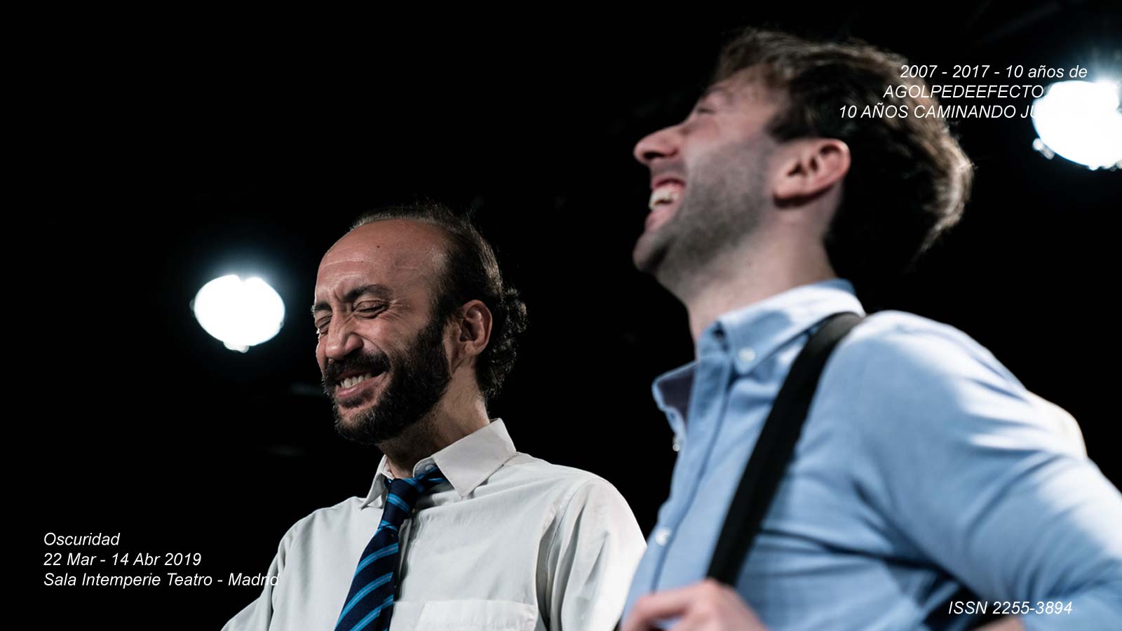 10 A�OS CON LA CULTURA