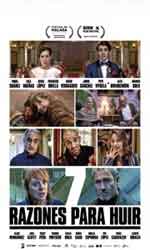 7 razones para huir