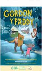 Gordon y Paddy