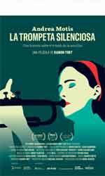 Andrea Motis, la trompeta silenciosa
