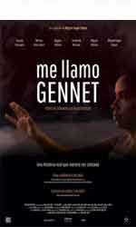 Me llamo Gennet