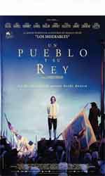 Un pueblo y su rey