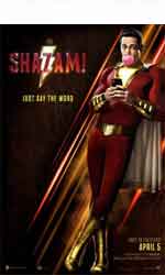 �Shazam!