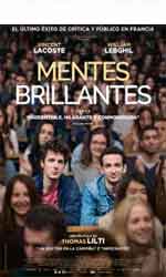 Mentes brillantes