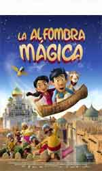 La alfombra m�gica