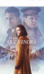 El d�a que vendr�