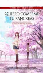 Quiero comerme tu p�ncreas