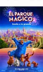 El parque m�gico