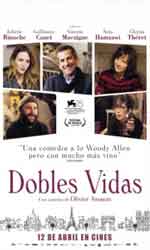 Dobles vidas