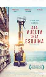 A la vuelta de la esquina