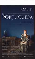 La portuguesa