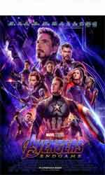  Vengadores: Endgame