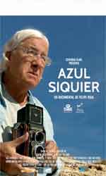 Azul Siquier