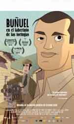 Bu�uel en el laberinto de las tortugas