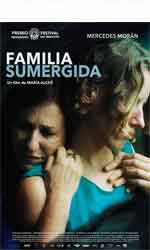 Familia sumergida
