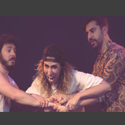 COSAS QUE DIJIMOS HOY