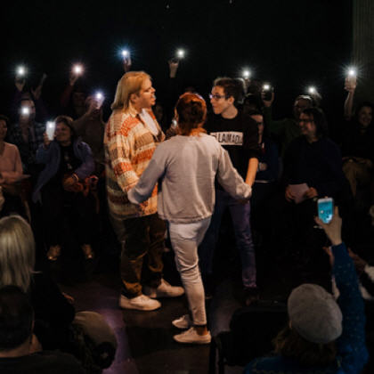 LAS COSAS EXTRAORDINARIAS