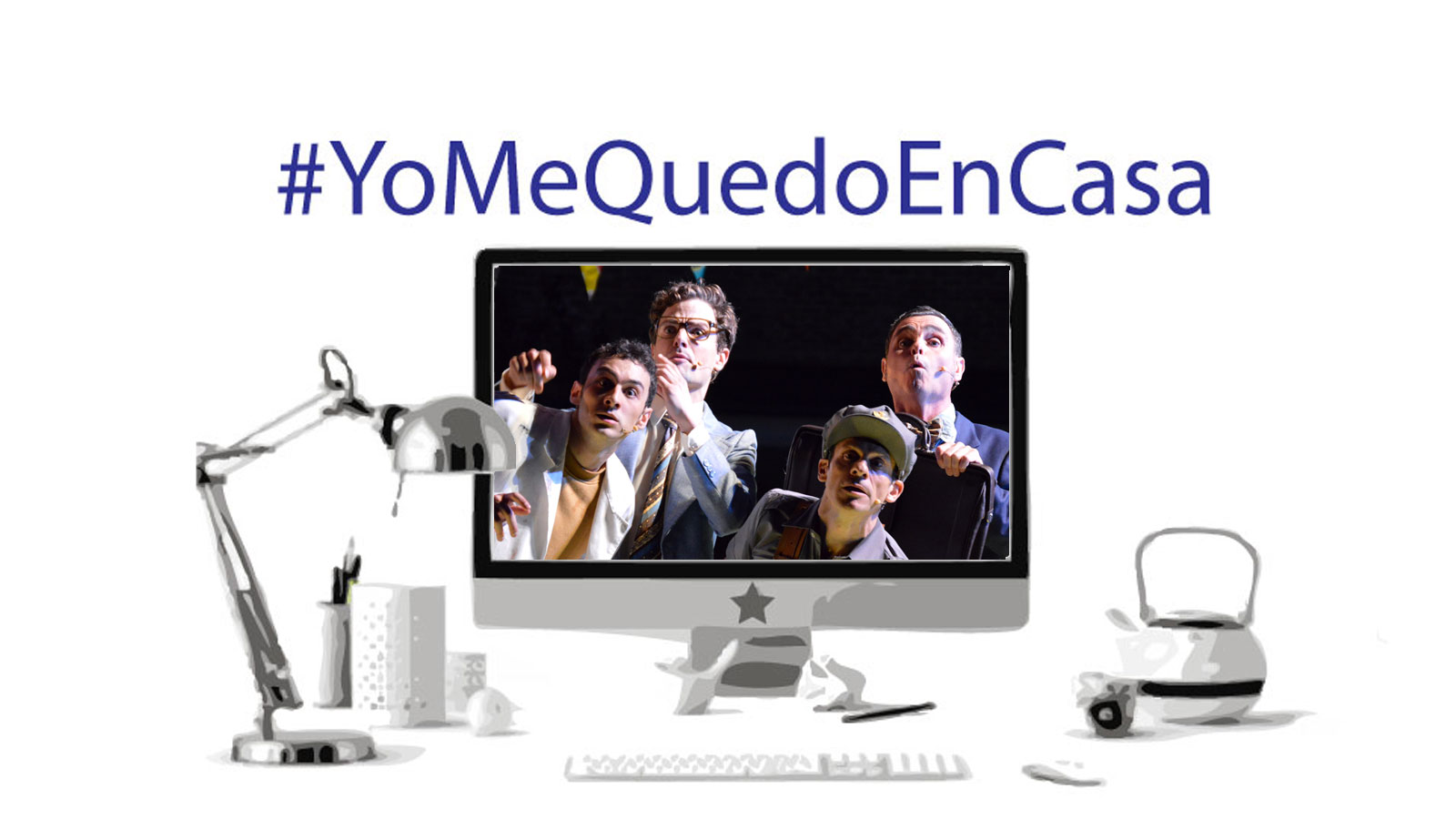 10 A�OS CON LA CULTURA