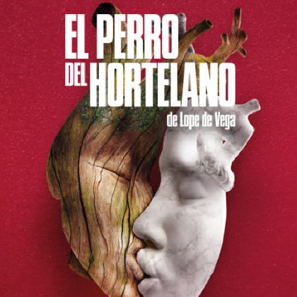 EL PERRO DEL HORTELANO