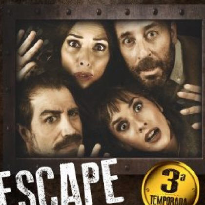 ESCAPE ROOM
