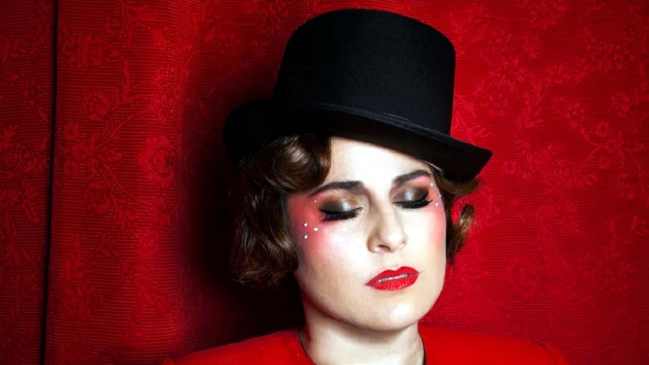 Inma Cuevas & Alarm Antiks!