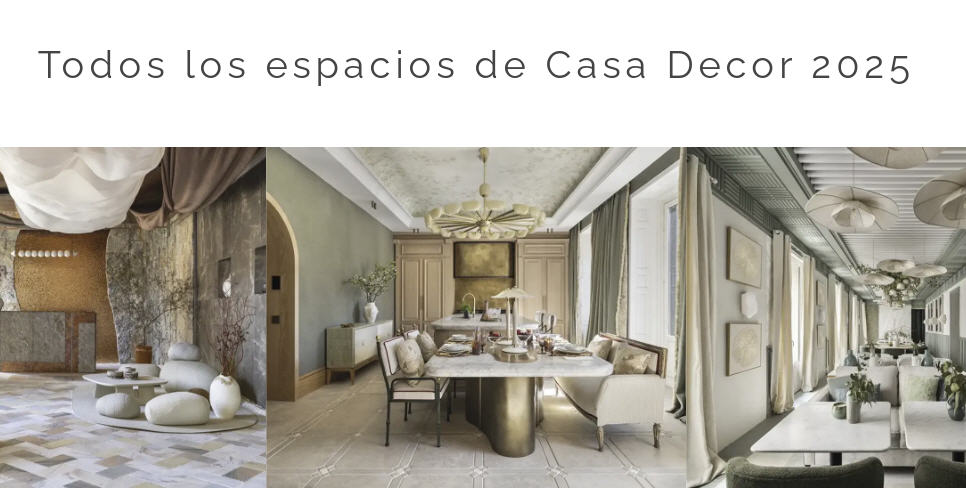Casa Decor 2025