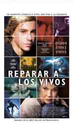Reparar a los vivos