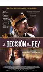 La decisi�n del rey