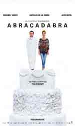 Abracadabra