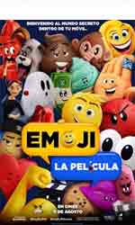 Emoji, la pel�cula