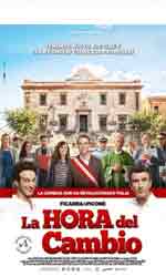 La hora del cambio