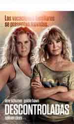 Descontroladas