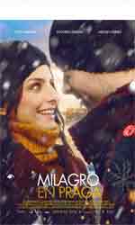 Milagro en Praga