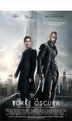La torre oscura