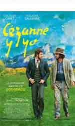 C�zanne y yo