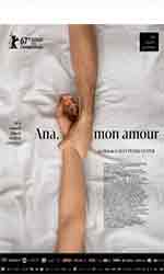 Ana, mon amour