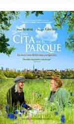 Una cita en el parque