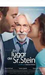 En lugar del Sr. Stein