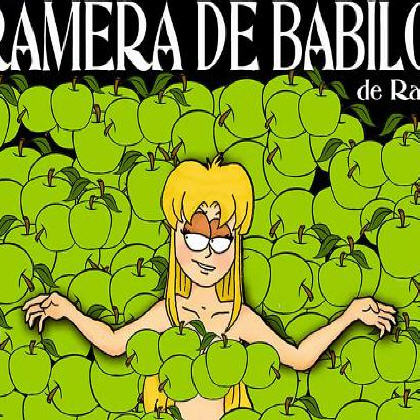LA RAMERA DE BABILONIA.