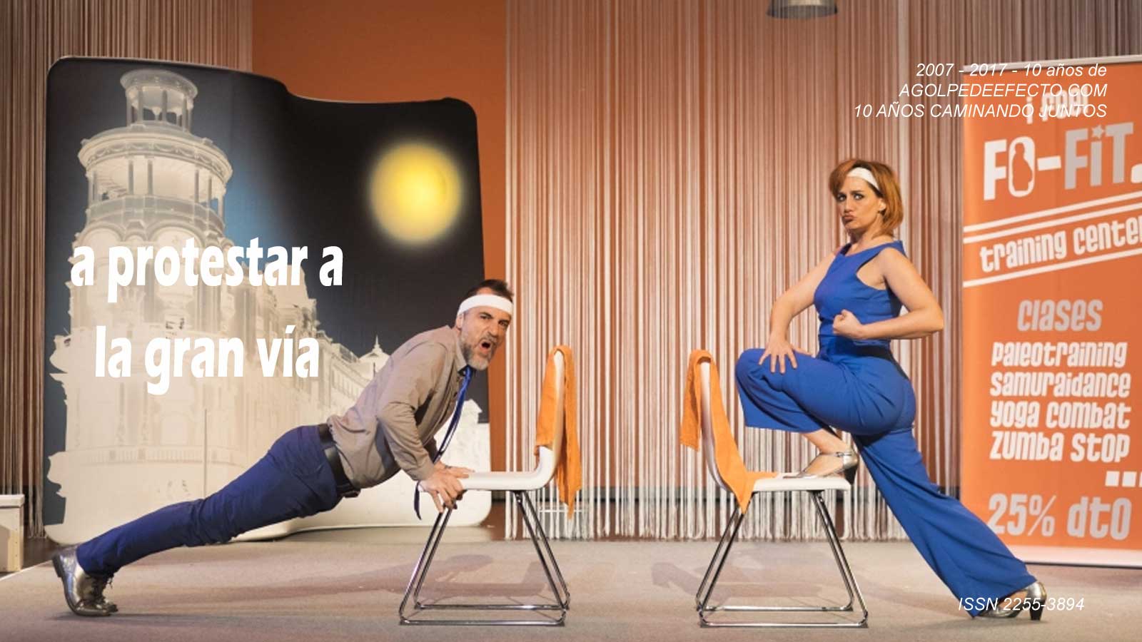 10 A�OS CON LA CULTURA